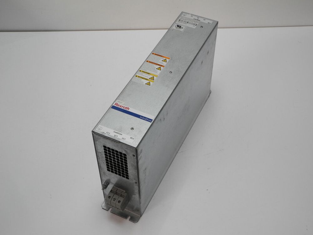 Rexroth HNF01.1A-F240-E0051-A-480-NNNN