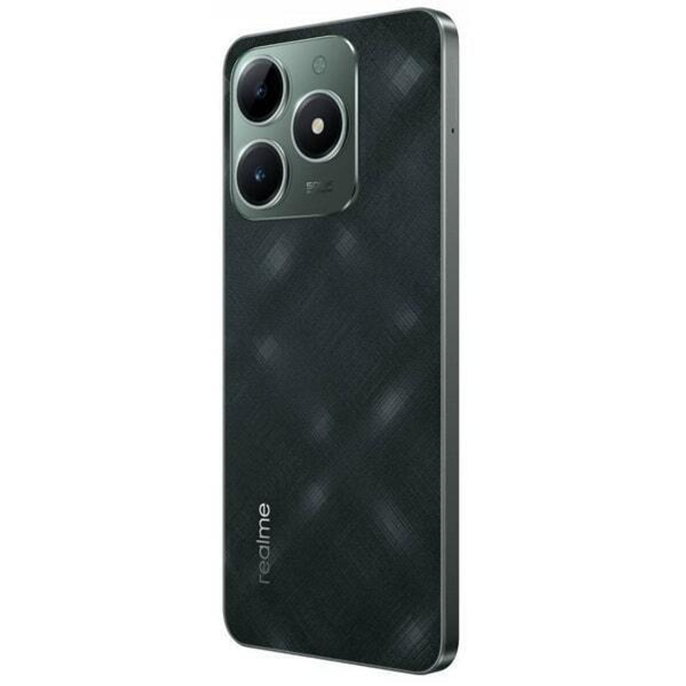 Realme C61 8/256GB (Темно-зеленый | Dark Green)