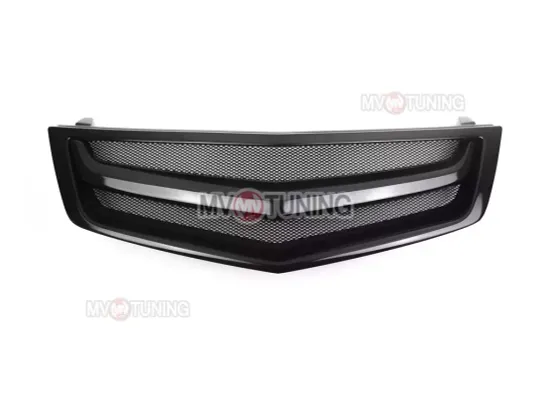 Решетка радиатора "Sport" var.3 для Honda Accord 8