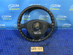 Руль Honda LOGO 2000