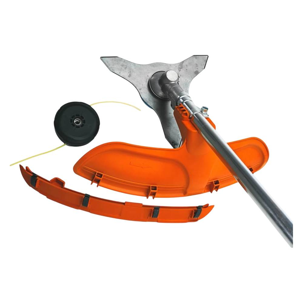 Триммер бензиновый Husqvarna 545FR