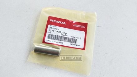 13111-K0R-V00. PIN, PISTON. HONDA