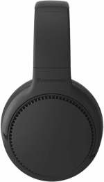 Наушники Panasonic RB-M300BGE-K черный