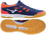 Бутсы для зала Mizuno Classic