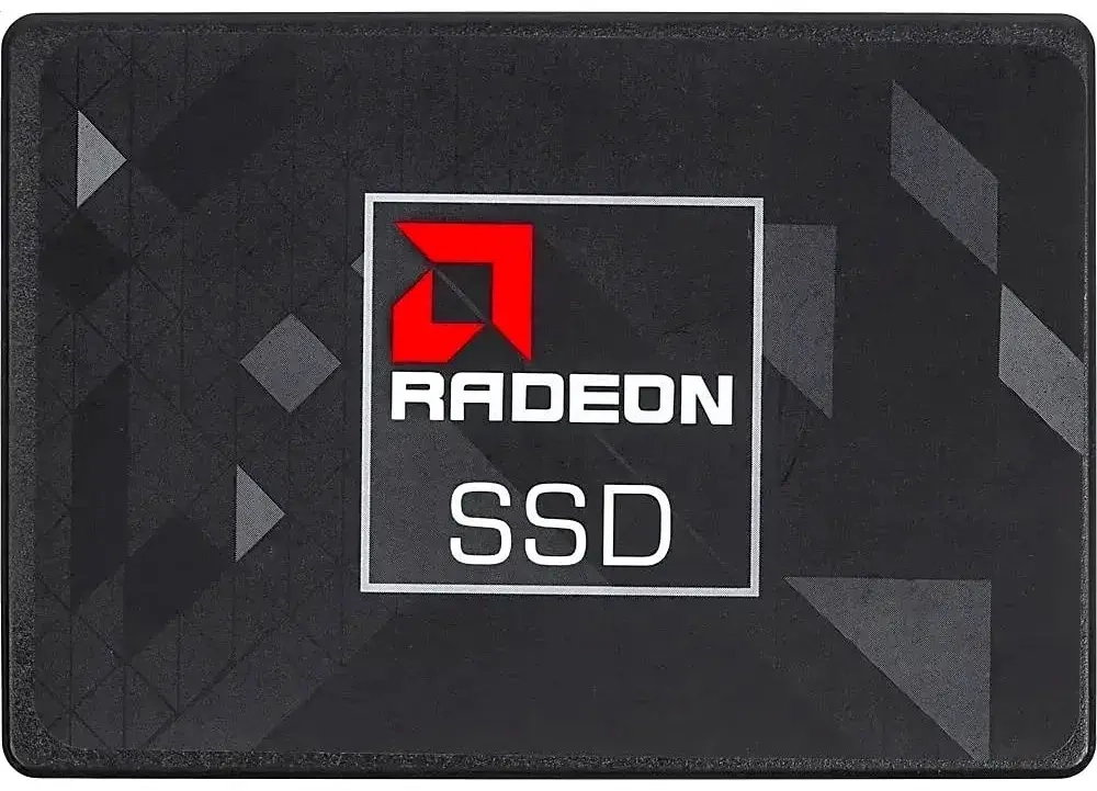 Твердотельный накопитель 1024GB SDD AMD RADEON R3 Series SATA3 2,5" R550/W500 R3SL1024G2