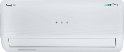 Настенная сплит-система Ecoclima ECW/I-AX24/FB-4R1 + EC/I-AX24/F-4R1, белый