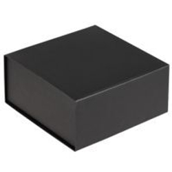 Коробка Amaze, черная