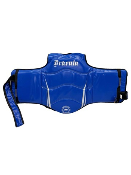 Жилет защитный Dracula, синий