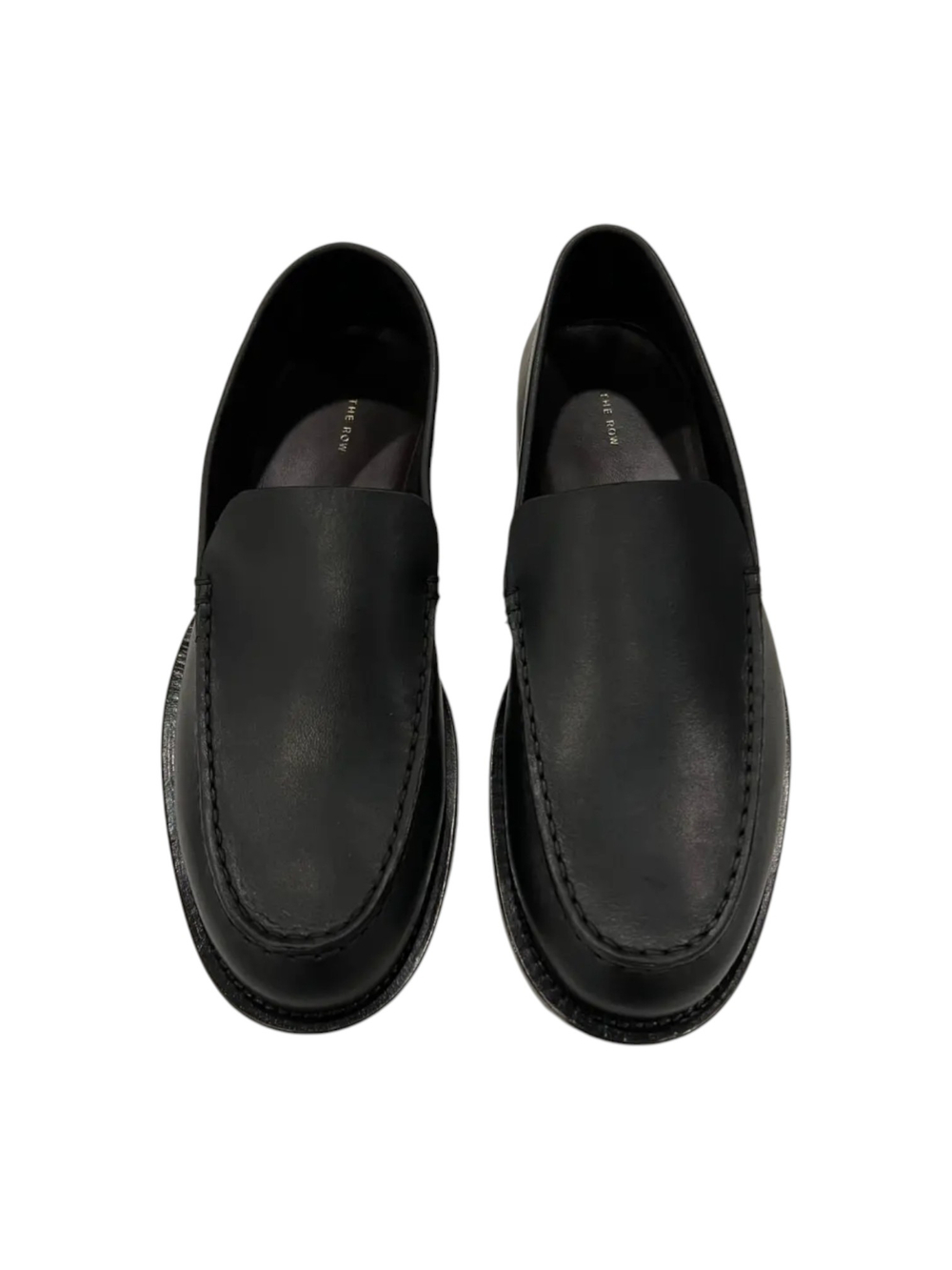 Лоферы The Row