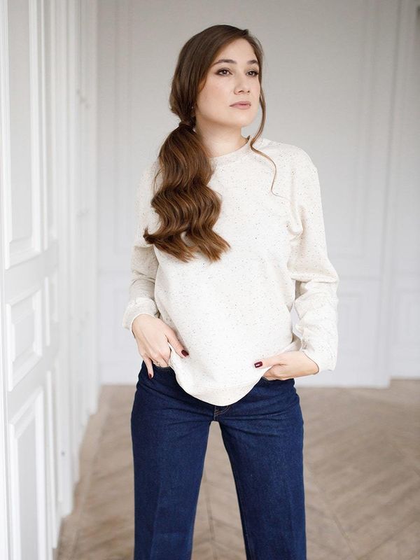 Свитшот f0323