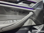 BMW 5 Series (G30) 530e M Sports (10.2021)