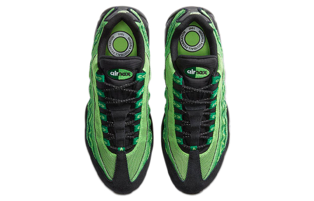 Кроссовки Nike Air Max 95 Naija