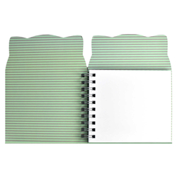 Скетчпад 160х210 мм, 100 л, блок - белый офсет 100 г/м², арт. 61217 ДВА ДРУГА /обложка полноцветная печать (4+4), двусторонняя кашировка на гребне, картон переплётный 1,75 мм, глянцевая ламинация,