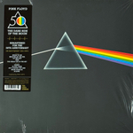 Pink Floyd ‎– The Dark Side Of The Moon (Европа 2025г.)