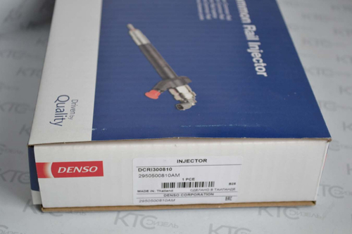 Форсунка в сборе HYUNDAI/KIA 33800-87000