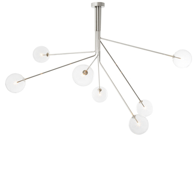 Люстра Chandelier Topaz арт.114893