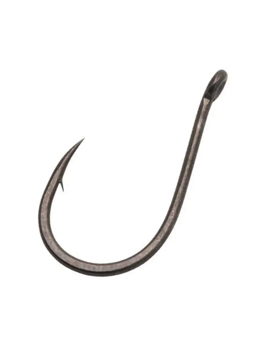 Одинарный крючок 16507 № 1/0 (7 шт)