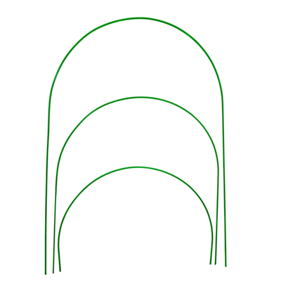 Дуги для парника 4,0м Стальная труба