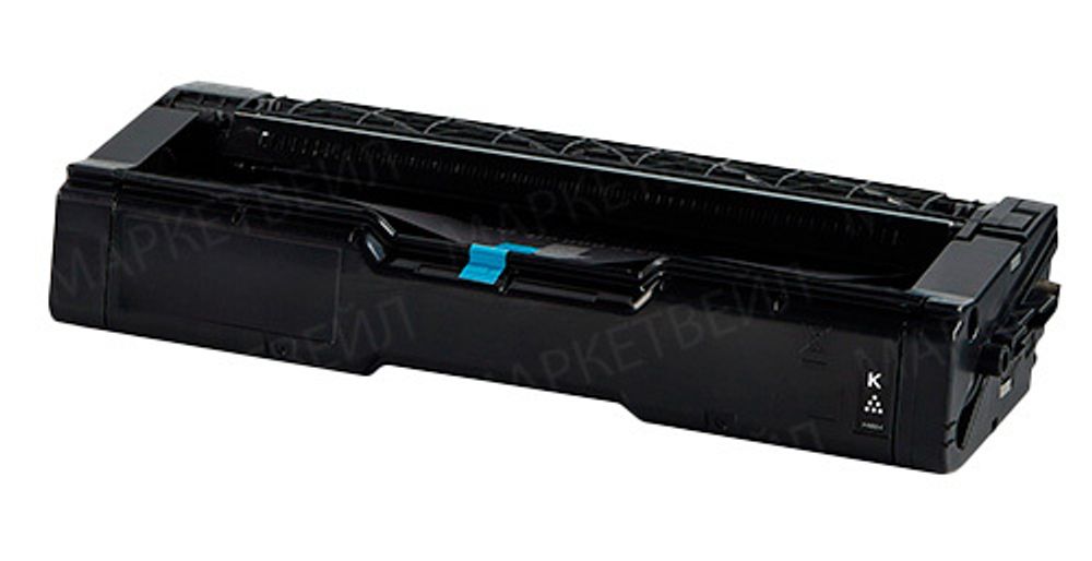Картридж WBox, аналог Ricoh M C250H (408340) для PC301W/MC250FW 6.9К Black (Совместимый)