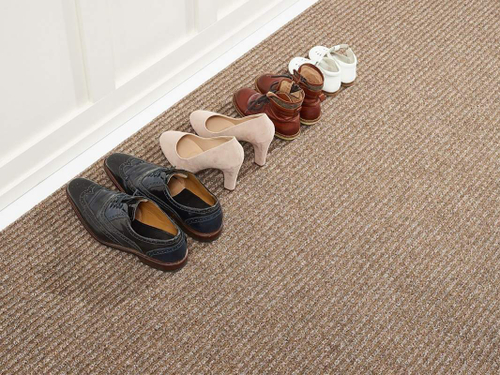 Ковролин (дорожка) Ideal Antwerpen 1061 1х30м