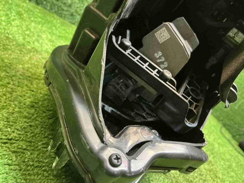 Битая Фара левая Zeekr X (2023-н.в.) LED