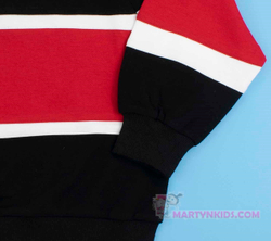 толстовка-худи  IIFILA ITALIA  4974