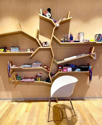 НАША МЕБЕЛЬ