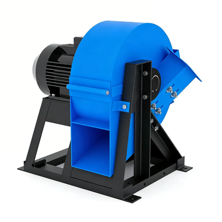 Рубительные машины  с диаметром диска 350 ММ