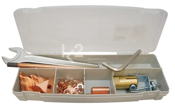 Набор Fubag для точечной сварки