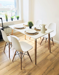 Стол обеденный Copine Rectangle