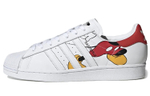Кроссовки Disney X Adidas Originals Superstar