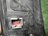 Зеркало левое Ford Kuga 2 CBS (12-19) 8 контактов
