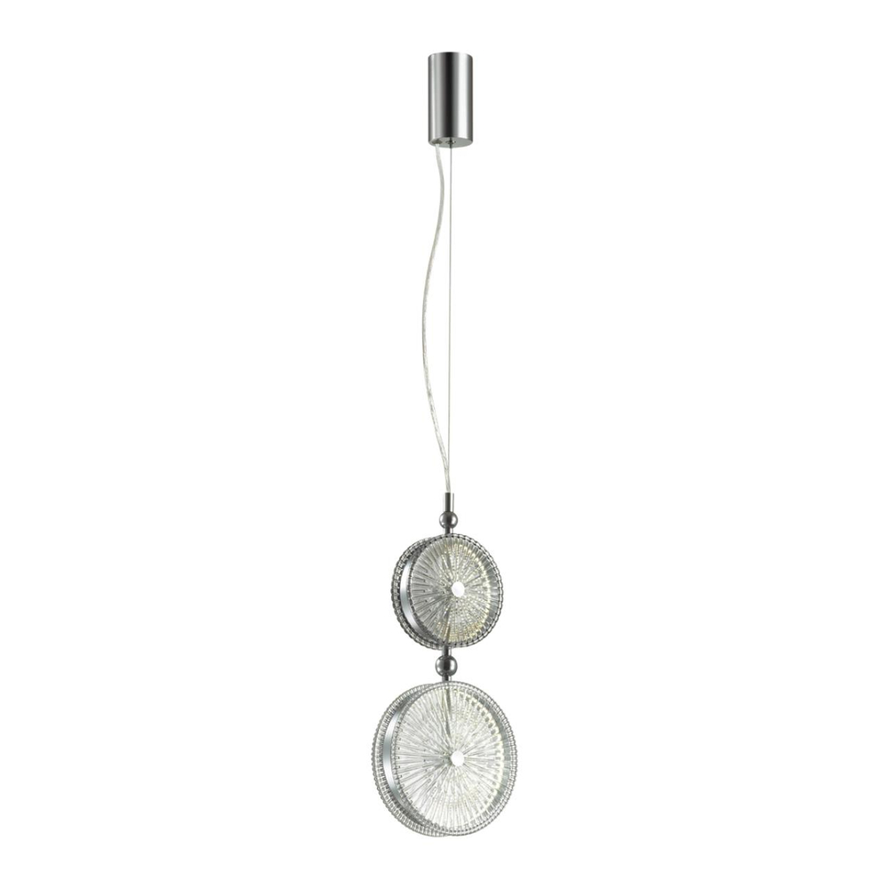 5416/13LA ODL_EX Подвес LED 13Вт 4000К 220В IP20 L-VISION