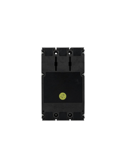 Выключатель автоматический 3п 160А 50кА AV POWER-1/3 ETU2.0 AVERES EKF mccb-13-160-2.0-av