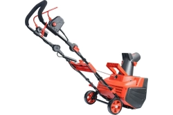 Электрический снегоуборщик Evoline SBE 460 L