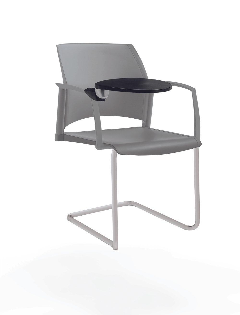 Restart стул на кантилевере