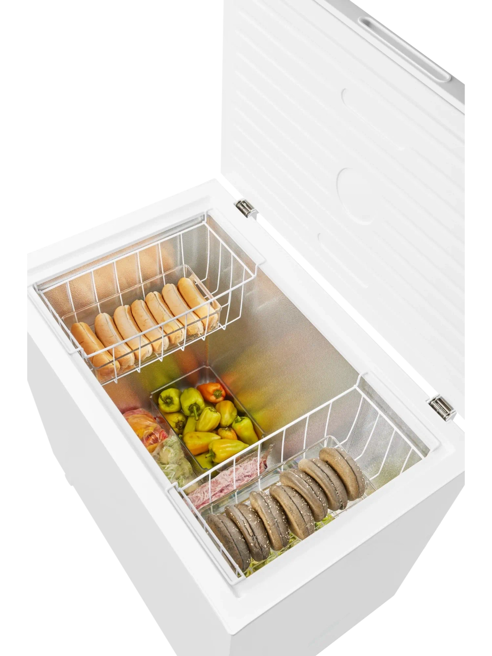 Морозильный ларь Nord i-CN 250