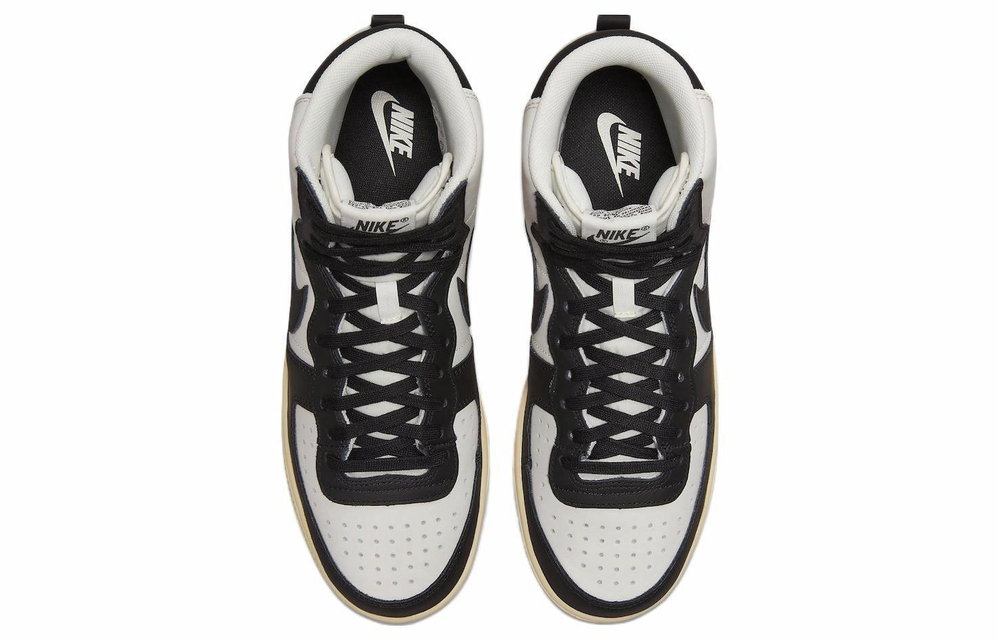 Кроссовки Nike Terminator High "Black And Phantom"