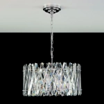 Подвесная люстра Citilux ИНГВАР CL334261