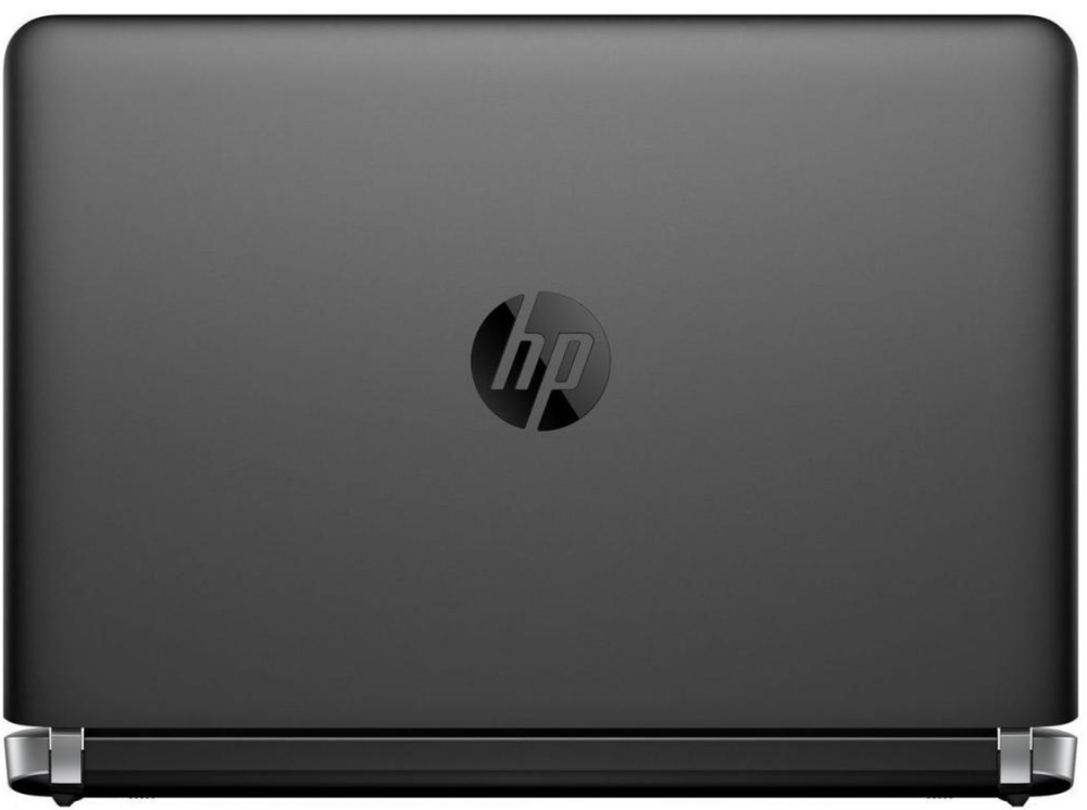 13.3" Ноутбук HP ProBook 430 G2 (1366x768, Intel Core i5-4210U, RAM 8ГБ,SSD 128ГБ, Intel HD Graphics 520, Win 10Pro)