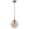 Подвесной светильник Arte Lamp Tureis A9920SP-1PB