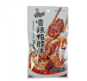 Соевая закуска «Имидж» утиная шея 20 г