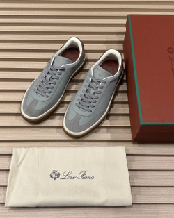 Кеды Loro Piana