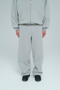 Джоггеры широкие | melange