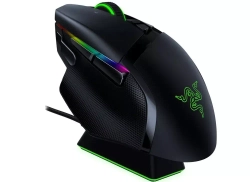 Мышь беспроводная Razer Basilisk Ultimate & Mouse Dock (RZ01-03170100-R3A1)