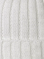 Шапка для девочки с ушками осенняя