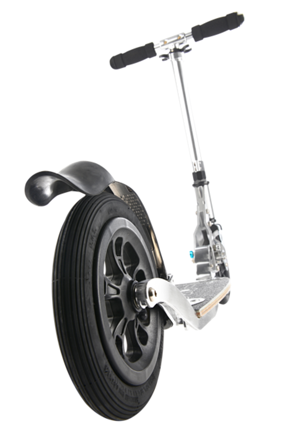 Самокат Micro Flex Air