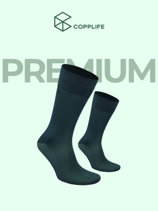 Носки COPPLIFE PREMIUM