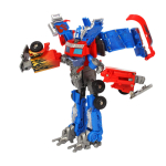 Робот-машина, коробка W8824A