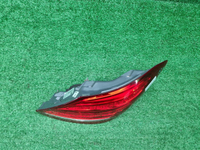 Фонарь правый Mercedes E W213 (2016-2021)